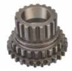 M-72601 ADOPTER SPLINE 4TH SPEED [18/24/28 T] ARJUN