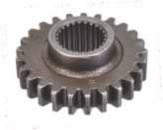 M-72607 GEAR DRIVING REVERS SPEED [25/24T] ARJUN