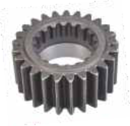 M-72609 GEAR DRIVING SECOND SPEED [25/18T] ARJUN
