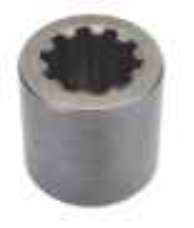 M-72615 COUPLING REAR PTO [TRANS] [10 SPLINE] ARJUN