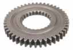M-72617 GEAR DRIVEN 2ND SPEED [44/24T] ARJUN