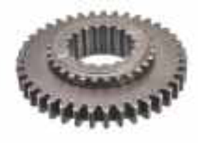M-72618 GEAR DRI. 4TH SPEED [39/18/28] [THICK-T] ARJUN