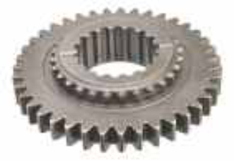 M-72619 GEAR DRI. 4TH SPEED [39/18/28] [THIN-T] ARJUN