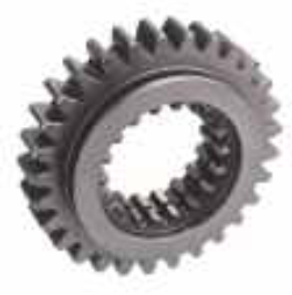M-72623 GEAR 4TH & DIRECT [29/18T] M.K.M