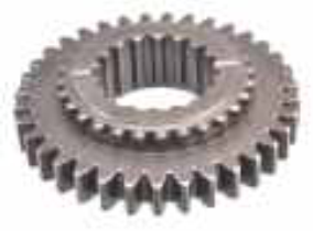 M-72625 GEAR REAR DRI. 4TH GEAR [28/35/18T]