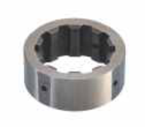 M-72626 BUSH FOR 3RD SPEED DRIVEN [10T]