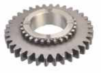 M-72630 GEAR 3RD SPEED CONSTANT MESH [28/34 T] 595 N.S.T