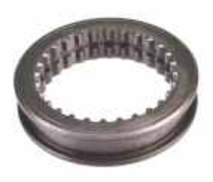 M-72631 GEAR COUPLING SLIDING 1ST C/S RATIO [28T] ARJUN
