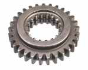 M-72633 GEAR 4TH & DIRECT SPEED THICK [29/18T] ARJUN