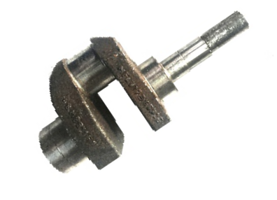 M-74689 CRANK SHAFT YUVRAJ