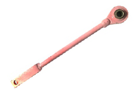 M-74694 Y ROD YUVRAJ