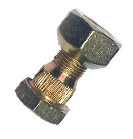 M-74696 REAR WHEEL BOLT YUVRAJ