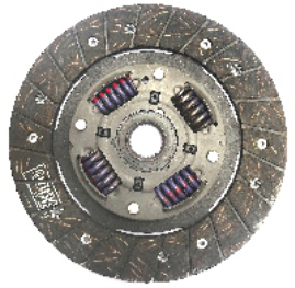 M-74711 CLUTCH PLATE