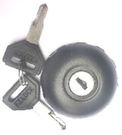 M-74721 FUEL TANK CAP