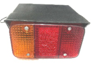 M-74734 TAIL LIGHT RH