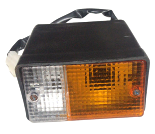 M-74736 FRONT LIGHT RH