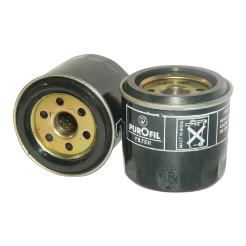 PFL-749 EICHER Hydraulic