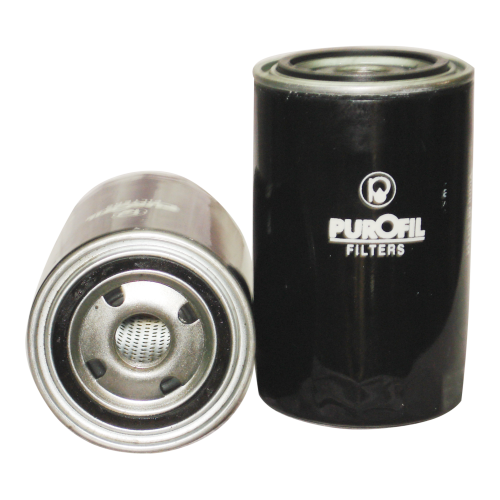 PFL-829 EICHER Oil Filter Valtra