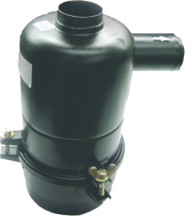 SITL-1008 AIR CLEANER ASSY.
SIMP. SMALL (4847)
