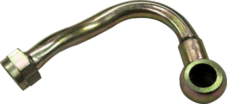 SITL-1142F OIL PUMP DELIVERY PIPE 4 CYL.