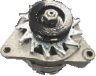 SITL- 1187 ALTERNATOR 803410003