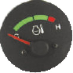 SITL- 1190 
TEMP METER RX (10593A)

