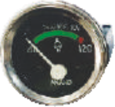 SITL- 1190A TEMP METER ELECTRIC