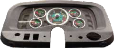 SITL- 1194 CLUSTER RX 10070275