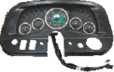 SITL- 1195 CLUSTER RX 1007082