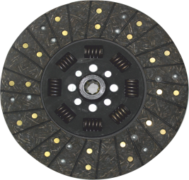SITL-1205B CLUTCH PLATE 12"N/A