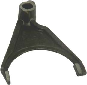 SITL- 1324 GEAR SHIFTER FORK 1 ST & REV. (6404)