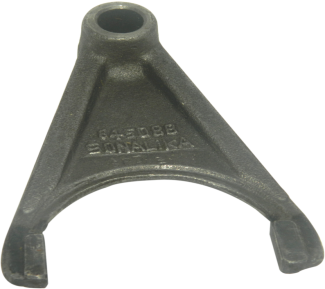 SITL- 1326 GEAR SHIFTER FORK 4TH (6450)
