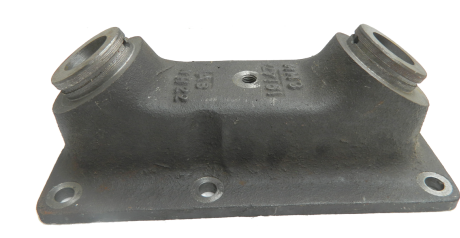 SITL-1340 GEAR SHIFTER HOUSING SIDE GEAR 5 HOLE