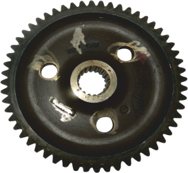 SITL-1369 BULL GEAR 56X18 59 MM (28868A)