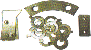 SITL-1431 DIFF. LOCK KIT