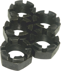 SITL-1540 SPINDLE CHECK NUT PS
