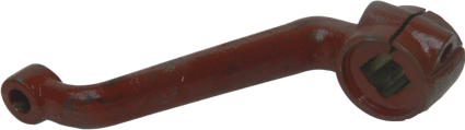 SITL-1549 SPINDLE ARM SONALIKA SQUARE SINGLE