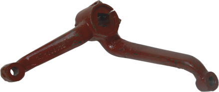 SITL-1550 SPINDLE ARM SQUARE DOUBLE