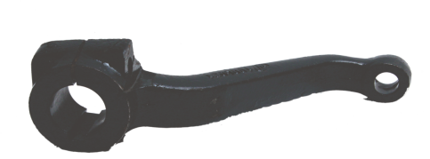 SITL-1551 SPINDLE ARM ROUND SINGLE