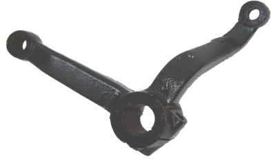 SITL-1552 SPINDLE ARM ROUND DOUBLE