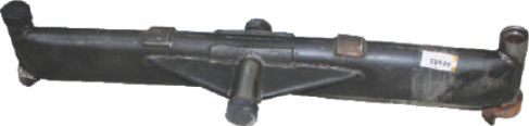 SITL- 1553A 
FRONT BEAM STRAIGHT
10007081