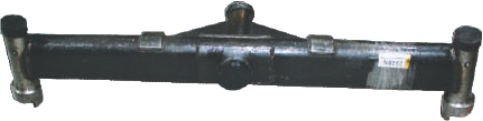 SITL- 1554 FRONT BEAM STRAIGHT 10023284