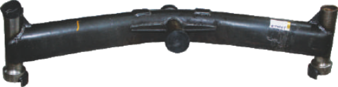 SITL- 1554B FRONT BEAM BEND 10001789