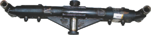 SITL- 1554D FRONT BEAM STRAIGHT ADJ. 10022399