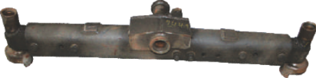 SITL- 1554E FRONT BEAM STRAIGHT ADJ. SIKANDER
