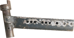 SITL- 1554F BEAM ARM 3 CYL.