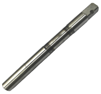SITL- 1557 SPINDLE SHAFT 12" SQUARE