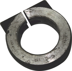 SITL- 1564 LOCKING BLOCK ROUND SPINDLE