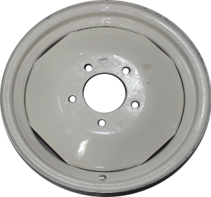 SITL- 1565 FRONT WHEEL RIM 5 H