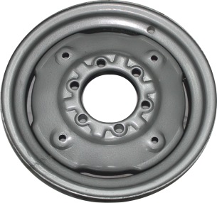 SITL- 1566 FRONT WHEEL RIM 6 H